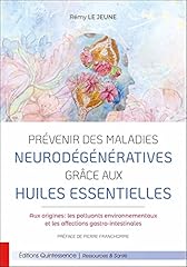 Prévenir maladies neurodégé d'occasion  Livré partout en Belgiqu