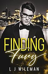 Finding fury for sale  Delivered anywhere in Ireland