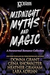 Midnight myths magic for sale  Delivered anywhere in UK