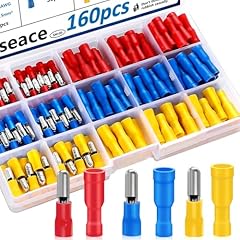 Smseace 160pcs bullet for sale  Delivered anywhere in USA 