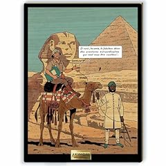 Tableau collection akimoff d'occasion  Livré partout en France