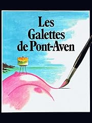 Galettes pont aven d'occasion  Livré partout en France