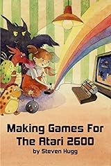 Making games atari for sale  Delivered anywhere in Ireland