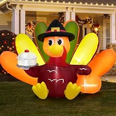 Danxilu 6ft thanksgiving for sale  Delivered anywhere in USA 