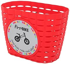 Firstbike basket sticker for sale  Delivered anywhere in UK