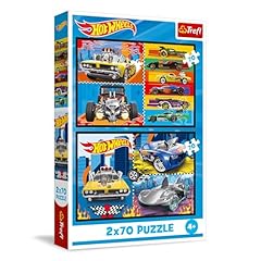 Trefl puzzle hot d'occasion  Livré partout en France