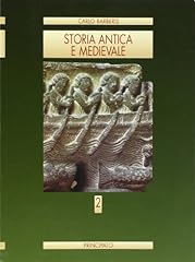 Storia antica medievale. usato  Spedito ovunque in Italia 