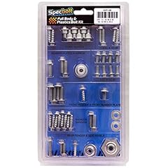 Specbolt fasteners full for sale  Delivered anywhere in USA 