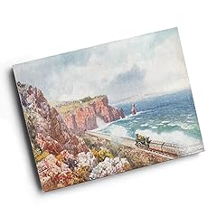 Print vintage devon for sale  Delivered anywhere in UK