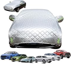 Anti hail car for sale  Delivered anywhere in UK