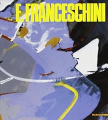 Edoardo franceschini. catalogo usato  Spedito ovunque in Italia 