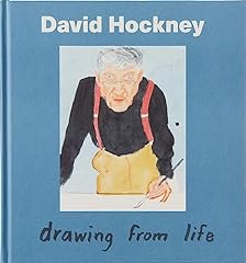 David hockney drawing for sale  Delivered anywhere in UK