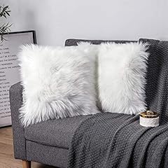 Pack decorative cushion for sale  Delivered anywhere in UK