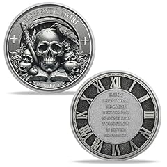 Atsknsk memento mori for sale  Delivered anywhere in USA 