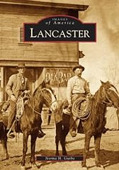 Lancaster for sale  Delivered anywhere in USA 