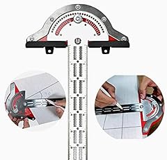 Musibo protractor angle for sale  Delivered anywhere in USA 