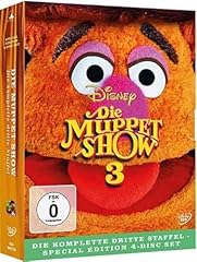 Die muppet show d'occasion  Livré partout en Belgiqu