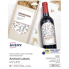 Avery arched wine for sale  Delivered anywhere in USA 