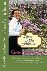 Lilacs juliana carrie for sale  Delivered anywhere in USA 