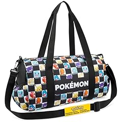 Pokemon sporttasche kinder gebraucht kaufen  Wird an jeden Ort in Deutschland