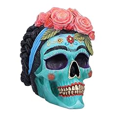 Nemesis calavera azucar for sale  Delivered anywhere in UK