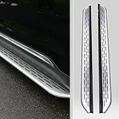 2pcs accessories aluminum for sale  Delivered anywhere in UK