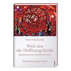 Hoffnung bleibt meditationen gebraucht kaufen  Wird an jeden Ort in Deutschland