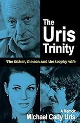 Uris trinity father for sale  Delivered anywhere in USA 