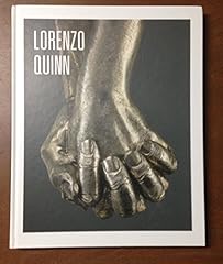 Lorenzo quinn for sale  Delivered anywhere in UK