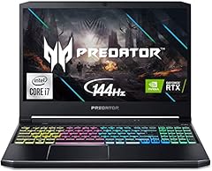 Acer predator helios for sale  Delivered anywhere in UK