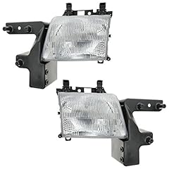 Headlight assembly set for sale  Delivered anywhere in USA 