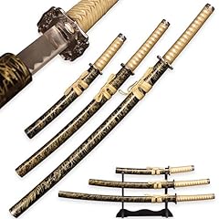 Pack japanese katana for sale  Delivered anywhere in USA 