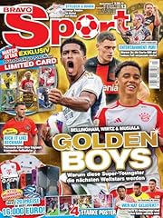 Sport 2023 golden gebraucht kaufen  Wird an jeden Ort in Deutschland