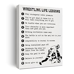 Funny wrestling life for sale  Delivered anywhere in USA 