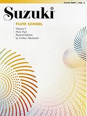 Suzuki flute school for sale  Delivered anywhere in UK
