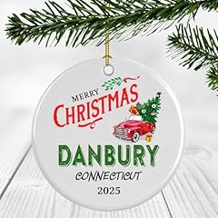 Danbury ornament danbury for sale  Delivered anywhere in USA 