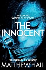 The innocent coroner usato  Spedito ovunque in Italia 