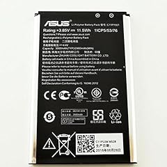 Batteria per asus usato  Spedito ovunque in Italia 