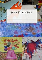 Kunstschatz gebraucht kaufen  Wird an jeden Ort in Deutschland