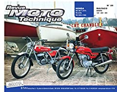 Rmt revue moto d'occasion  Livré partout en France