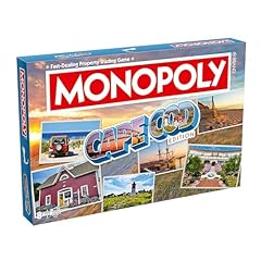 Monopoly board game for sale  Delivered anywhere in USA 