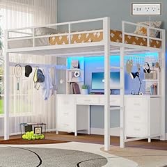 Bthfst loft bed for sale  Delivered anywhere in USA 