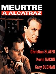Meurtre alcatraz d'occasion  Livré partout en France