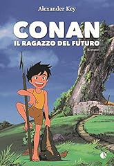 Conan. ragazzo del usato  Spedito ovunque in Italia 