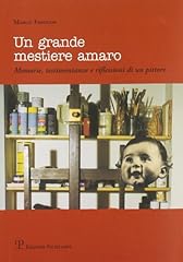 Grande mestiere amaro. usato  Spedito ovunque in Italia 