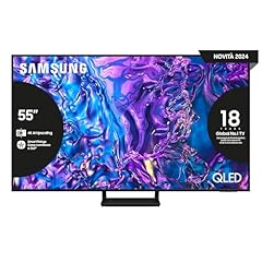 Samsung qe55q70datxzt qled usato  Spedito ovunque in Italia 