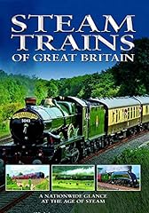 Steam trains great for sale  Delivered anywhere in UK