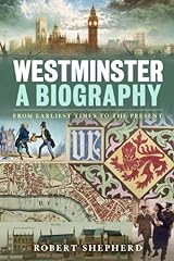 Westminster biography earliest for sale  Delivered anywhere in UK