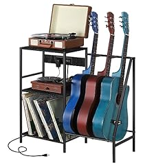 Guitar stand record for sale  Delivered anywhere in USA 