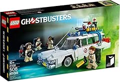 Lego 21108 ghostbusters for sale  Delivered anywhere in UK